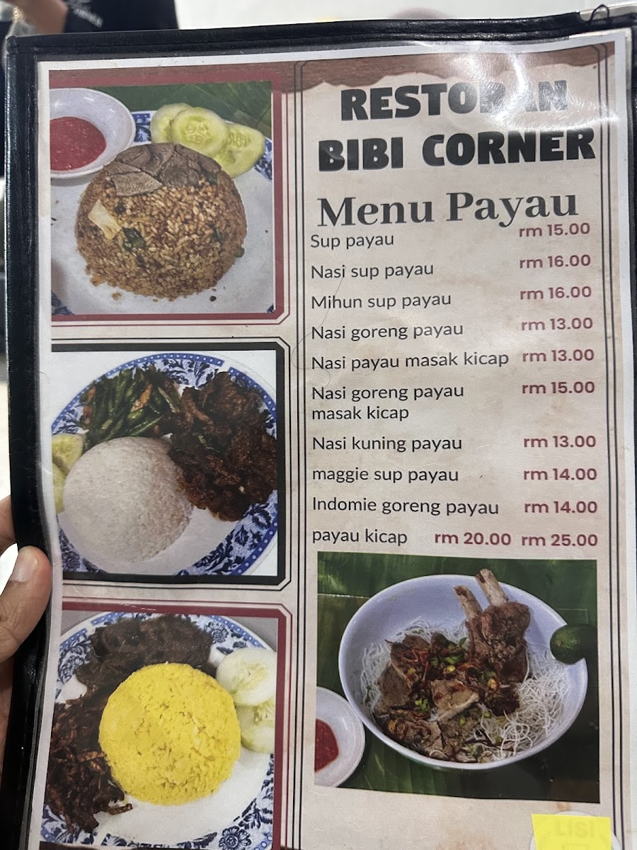 Bibiq Corner Tawau Airport Photos 2